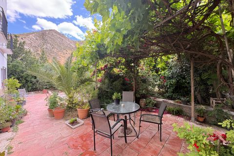 Cortijo i Albanchez, Almeria, Albanchez - € 112 000 | Ref: Cortijo Rosalia - foto 9